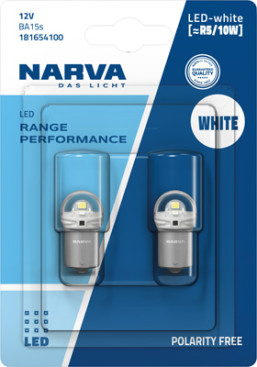 181654100 Žárovka NARVA
