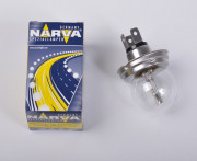 49211 žiarovka R2 12V 45 / 40W (pätice P45t) asymetr. NARVA 49211 NARVA