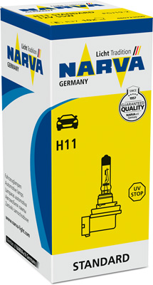 480723000 NARVA żiarovka 480723000 NARVA