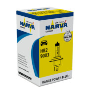 486763000 Zárovka Range Power Blue + NARVA