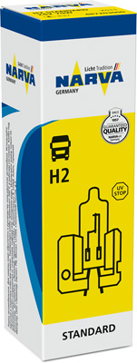 487203000 Žárovka, pracovní světlomet NARVA