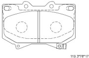 KD2768 ASIMCO nezařazený díl KD2768 ASIMCO