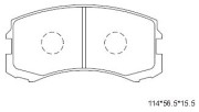 KD4719 ASIMCO nezařazený díl KD4719 ASIMCO