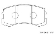 KD4719W nezařazený díl ASIMCO