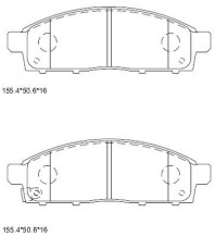 KD4723 ASIMCO nezařazený díl KD4723 ASIMCO