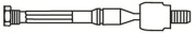 1801 Axiální kloub, příčné táhlo řízení FRAP