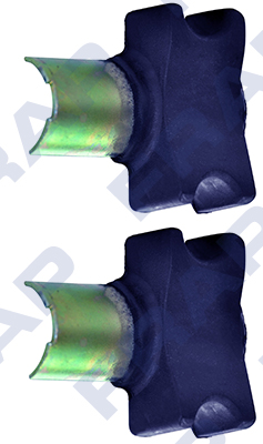 F3632 Držák uložení stabilizátoru FRAP