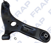 F4161 Řídicí páka, zavěšení kol FRAP