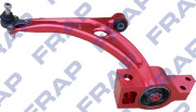 F5795FR Řídicí páka, zavěšení kol FRAP ROSSO FRAP