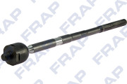 F4015 FRAP axiálny čap tiahla riadenia F4015 FRAP