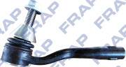 F4581 FRAP hlava/čap spojovacej tyče riadenia F4581 FRAP