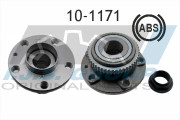 10-1171 Sada ložisek kol IJS GROUP