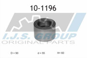 10-1196 IJS GROUP lożisko kolesa - opravná sada 10-1196 IJS GROUP