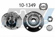 10-1349 Sada ložisek kol IJS GROUP