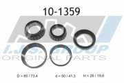 10-1359 Sada ložisek kol IJS GROUP