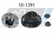 10-1391 Sada ložisek kol IJS GROUP