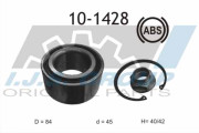 10-1428 IJS GROUP lożisko kolesa - opravná sada 10-1428 IJS GROUP