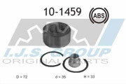 10-1459 Sada ložisek kol IJS GROUP