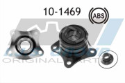10-1469 IJS GROUP lożisko kolesa - opravná sada 10-1469 IJS GROUP