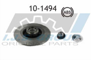 10-1494 Brzdový kotouč IJS GROUP