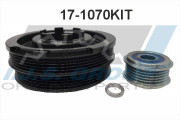 17-1070KIT Sada remenice, klikova hridel IJS GROUP