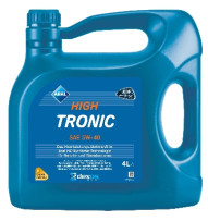 154FE7 ARAL hightronic 5w-40 4l 154FE7 ARAL