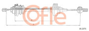 10.2371 Tažné lanko, ovládání spojky COFLE