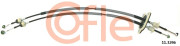11.3296 Tažné lanko, ruční převodovka COFLE