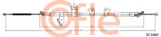 17.1567 Tažné lanko, parkovací brzda COFLE