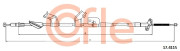 17.4115 Tažné lanko, parkovací brzda COFLE