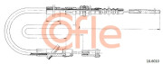 18.6010 Tažné lanko, ovládání spojky COFLE