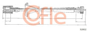 S15012 Hřídel tachometru COFLE