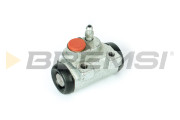 BC0043 Válec kolové brzdy BREMSI