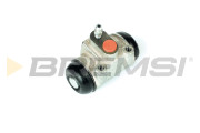 BC0181 Válec kolové brzdy BREMSI