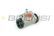 BC0256 Válec kolové brzdy BREMSI