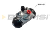 BC1022 Válec kolové brzdy BREMSI