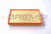FA0635 Vzduchový filtr BREMSI