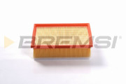 FA1149 Vzduchový filtr BREMSI