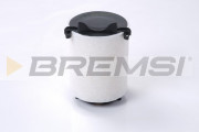 FA1278 Vzduchový filtr BREMSI