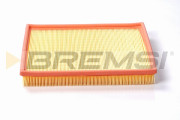 FA1357 Vzduchový filtr BREMSI
