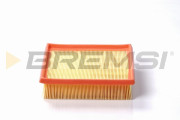 FA1367 Vzduchový filtr BREMSI
