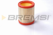 FA1374 Vzduchový filtr BREMSI