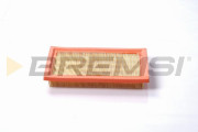 FA1376 Vzduchový filtr BREMSI