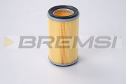 FA1386 Vzduchový filtr BREMSI
