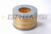 FA1670 Vzduchový filtr BREMSI