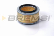 FA2012 Vzduchový filtr BREMSI