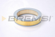 FA2037 Vzduchový filtr BREMSI