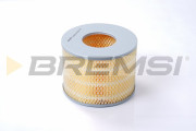 FA2089 Vzduchový filtr BREMSI