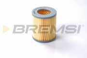 FA2133 Vzduchový filtr BREMSI