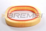 FA2155 Vzduchový filtr BREMSI